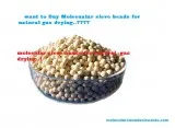 Buy best quality molecular sieve 3a 