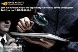 Detective training