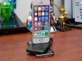 Second hand phone