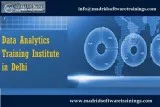 Data analytics institute in delhi