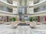 Quality architectural rendering service