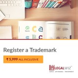Apply for online trademark registration