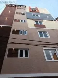 Tenanted service apartment for sale