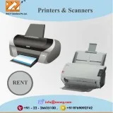 Scanner rental at reasonable range