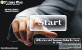 Cost effective business setup in dubai