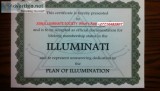 Join the rich illuminati society n get r