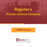 Register a company in india online