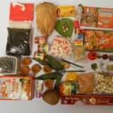 Buy satyanarayan swami pooja samagri
