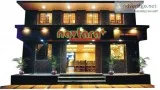 Top class vegetarian restaurants in sout