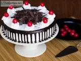 Special birthday cake delivery in delhi
