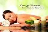 Rira spa massage offer