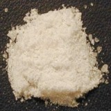 Dmt (dimethyltryptamine) powder