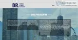 Affordable web design w/ free logo