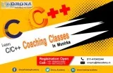Best c++ coaching institute in delhi