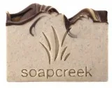 Soapcreek - luxury artisan soap