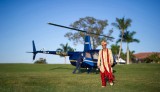 Helicopter booking for marriage in jaipu