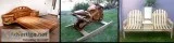 Woodworking designs