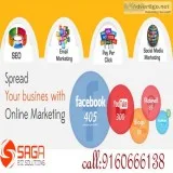 Digital marketing company services hyd