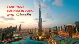 Start your own company in dubai mainland