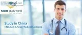 Mbbs study in china