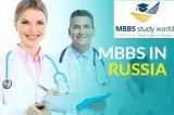 Mbbs study in russia