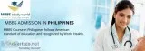 Mbbs study in philippines