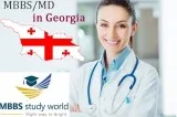 Mbbs study in georgia