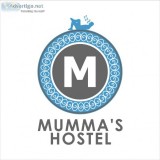 Mumma?s hostel never lets your holiday t