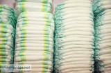 Free diapers for a year!! 