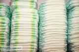 Free diapers for a year!! 