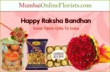 Online rakhi delivery 