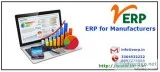 Erp for manufacturers, why india? by ver