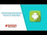 Android app development company in hyd