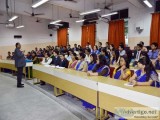 Best management college in india 
