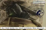 Conceal carry holster