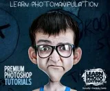Learn photo editing