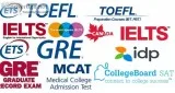 Ielts, toefl, gmat,  certificates