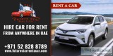 Car rental dubai | rent a car in dubai