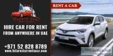 Car rental dubai | rent a car in dubai