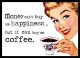 Lose weight & make money with coffee 