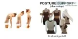 Back support belts from thailand