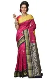 Kanjivaram saree