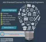 Course after diploma in electrical engg