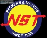Nst packers & movers