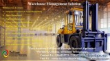 Warehouse management system software