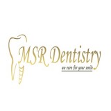 Zirconium implants- msr dentistry