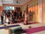 Yoga ttc in rishikesh india