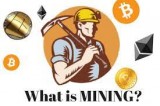 Starting mining bitcoin in just 3 minute