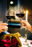 Extra money from home with free wine