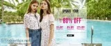 Styles for less with greater fashion